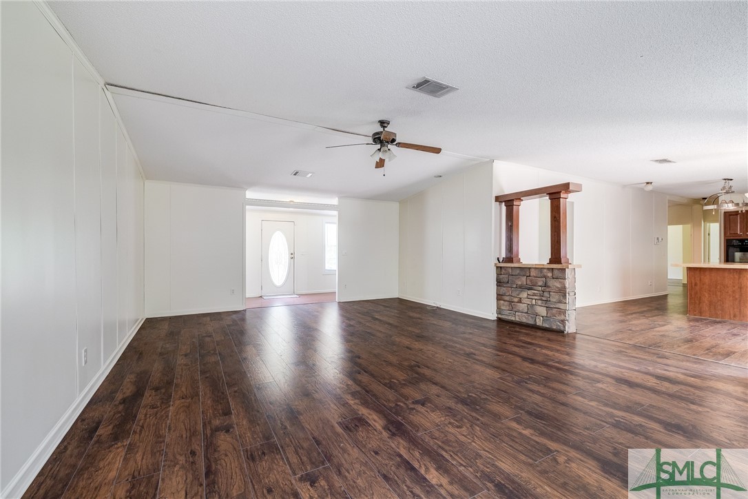 511 Dr Blitch Drive