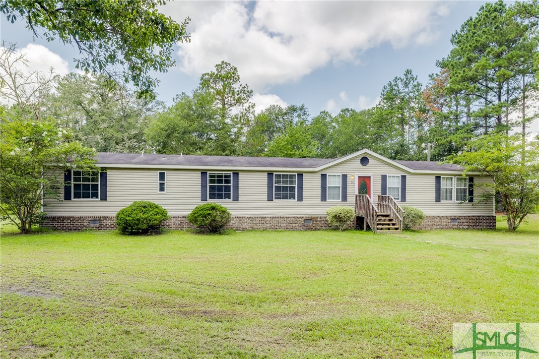 511 Dr Blitch Drive