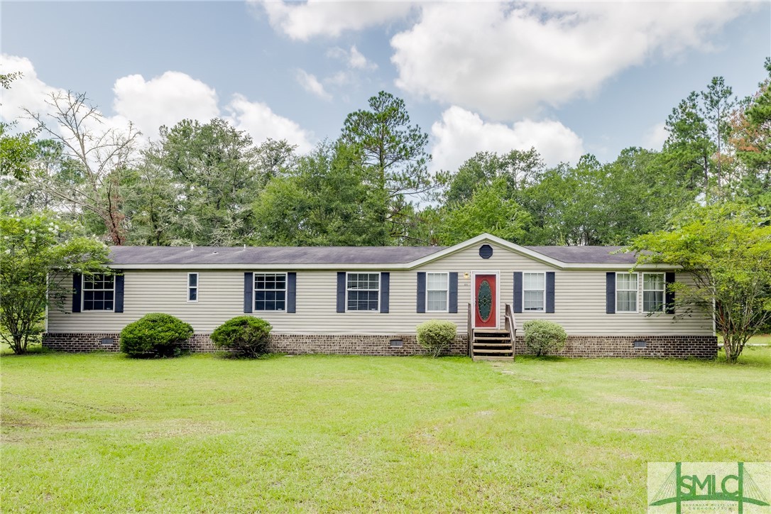 511 Dr Blitch Drive