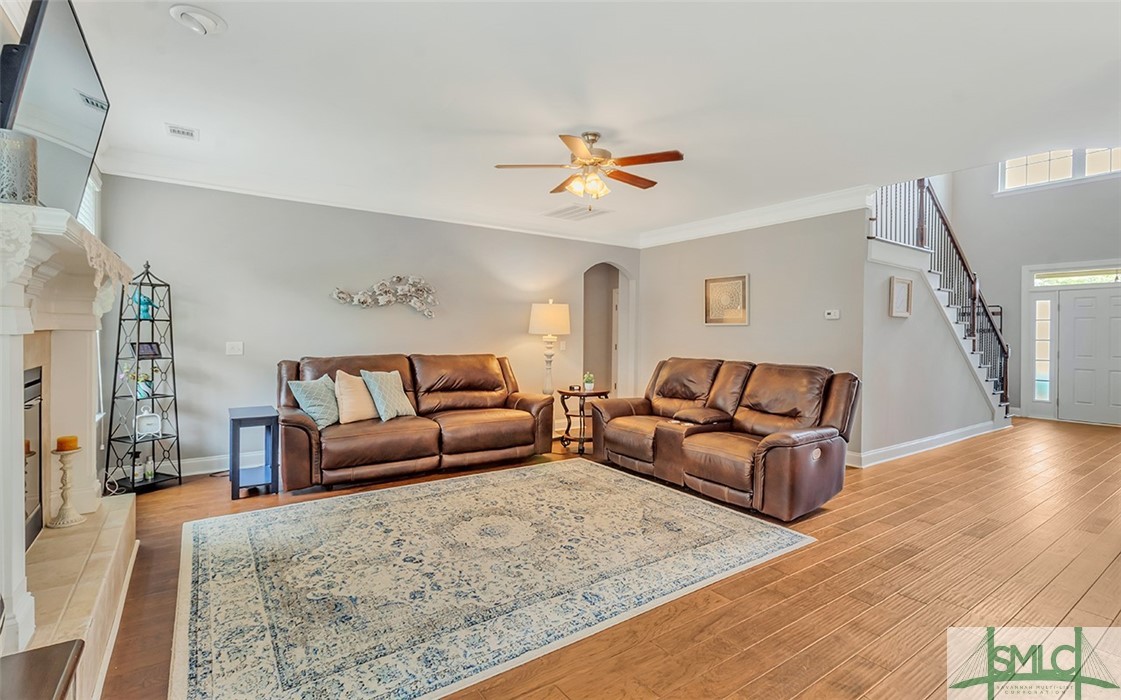 221 Cypress Lakes Drive