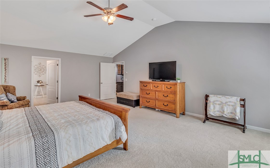 221 Cypress Lakes Drive