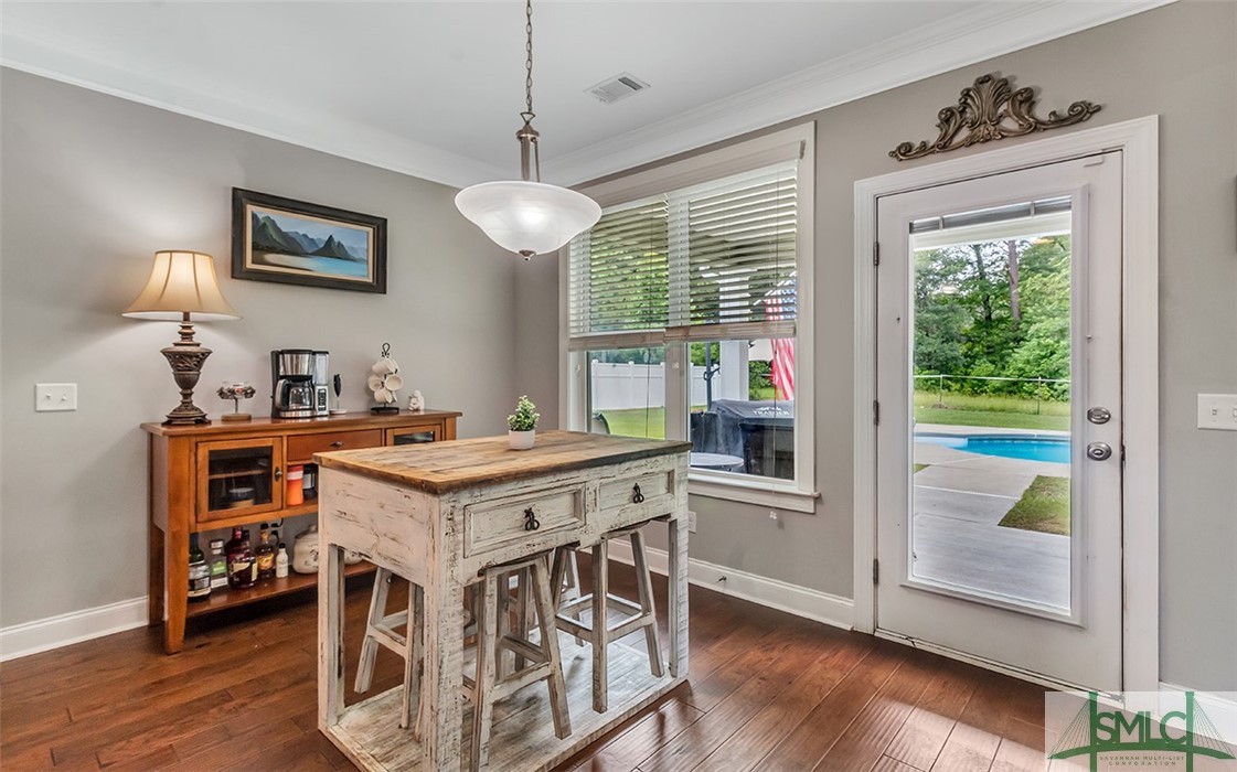 221 Cypress Lakes Drive