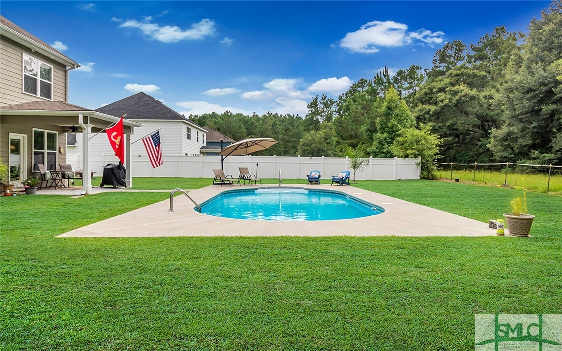 221 Cypress Lakes Drive