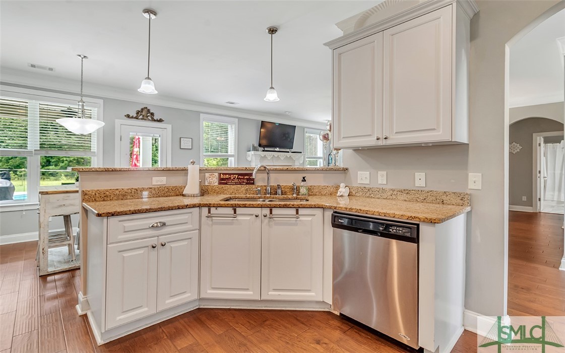 221 Cypress Lakes Drive