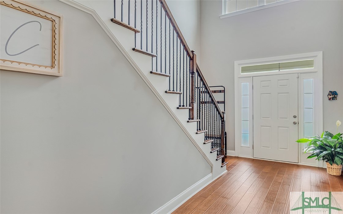 221 Cypress Lakes Drive