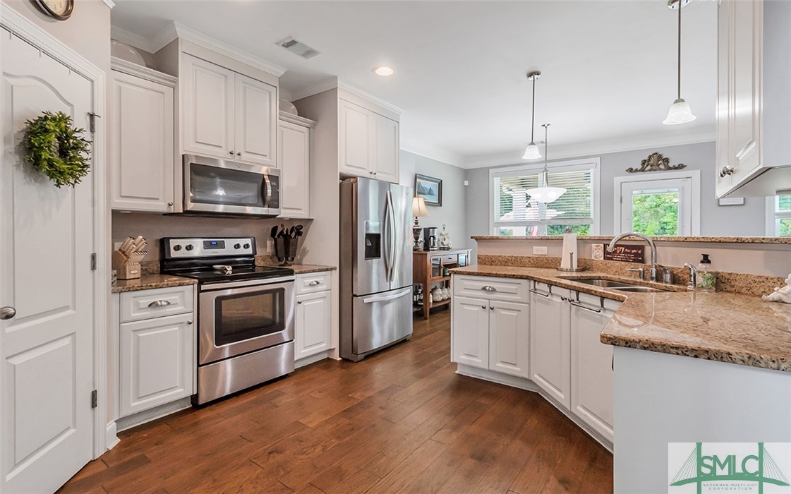 221 Cypress Lakes Drive