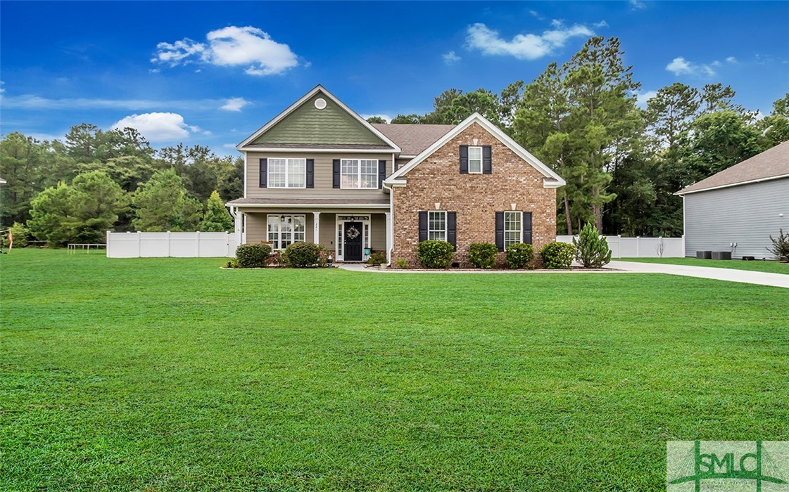 221 Cypress Lakes Drive