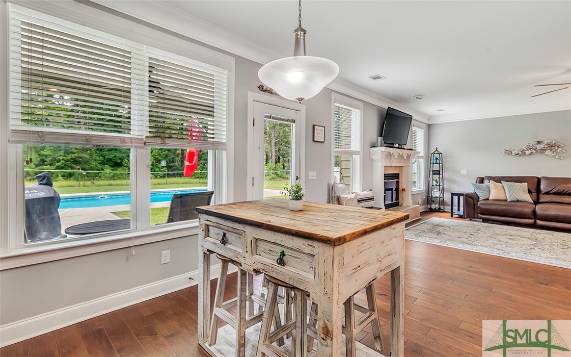 221 Cypress Lakes Drive