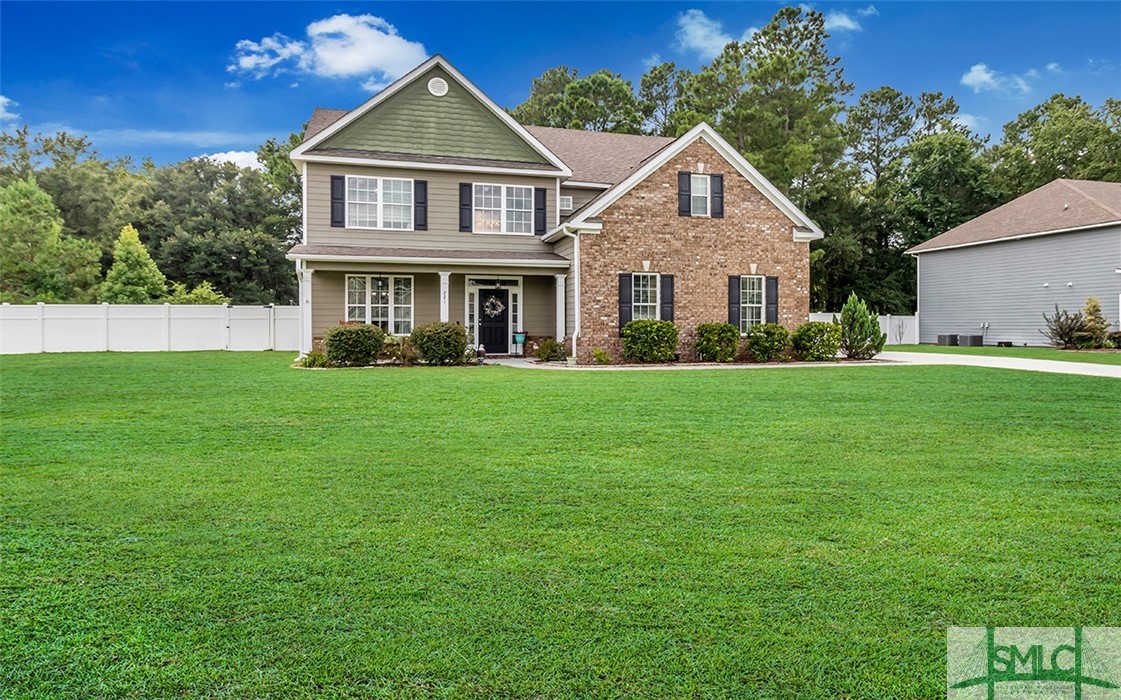 221 Cypress Lakes Drive