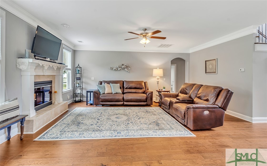 221 Cypress Lakes Drive