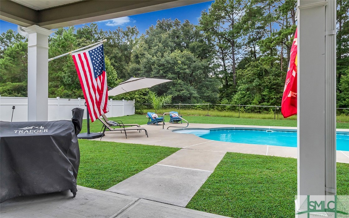 221 Cypress Lakes Drive
