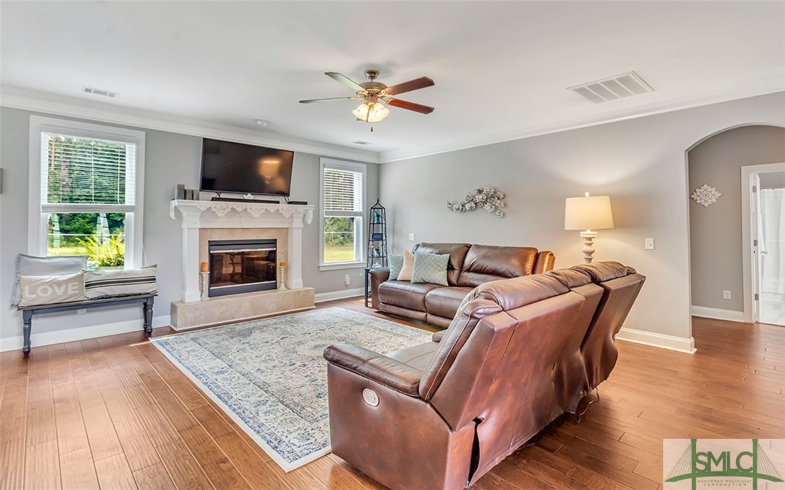 221 Cypress Lakes Drive