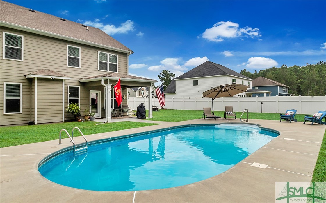 221 Cypress Lakes Drive
