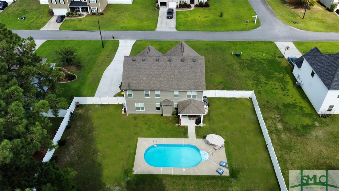 221 Cypress Lakes Drive