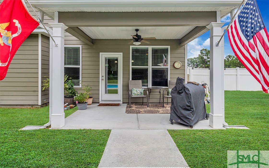 221 Cypress Lakes Drive