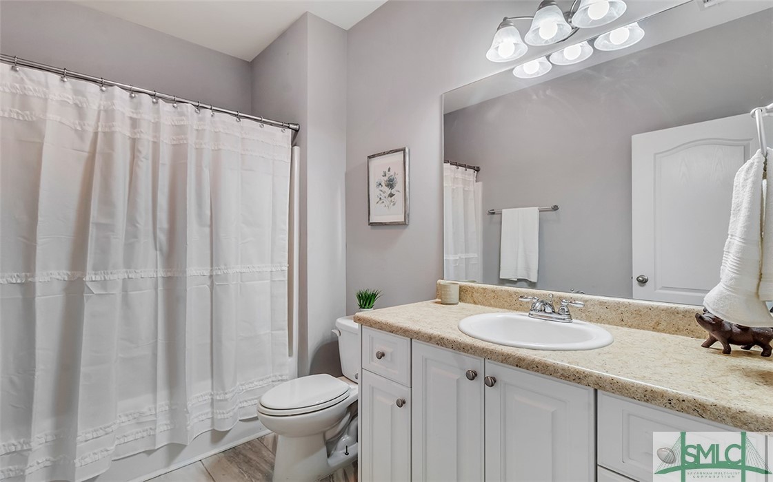 221 Cypress Lakes Drive
