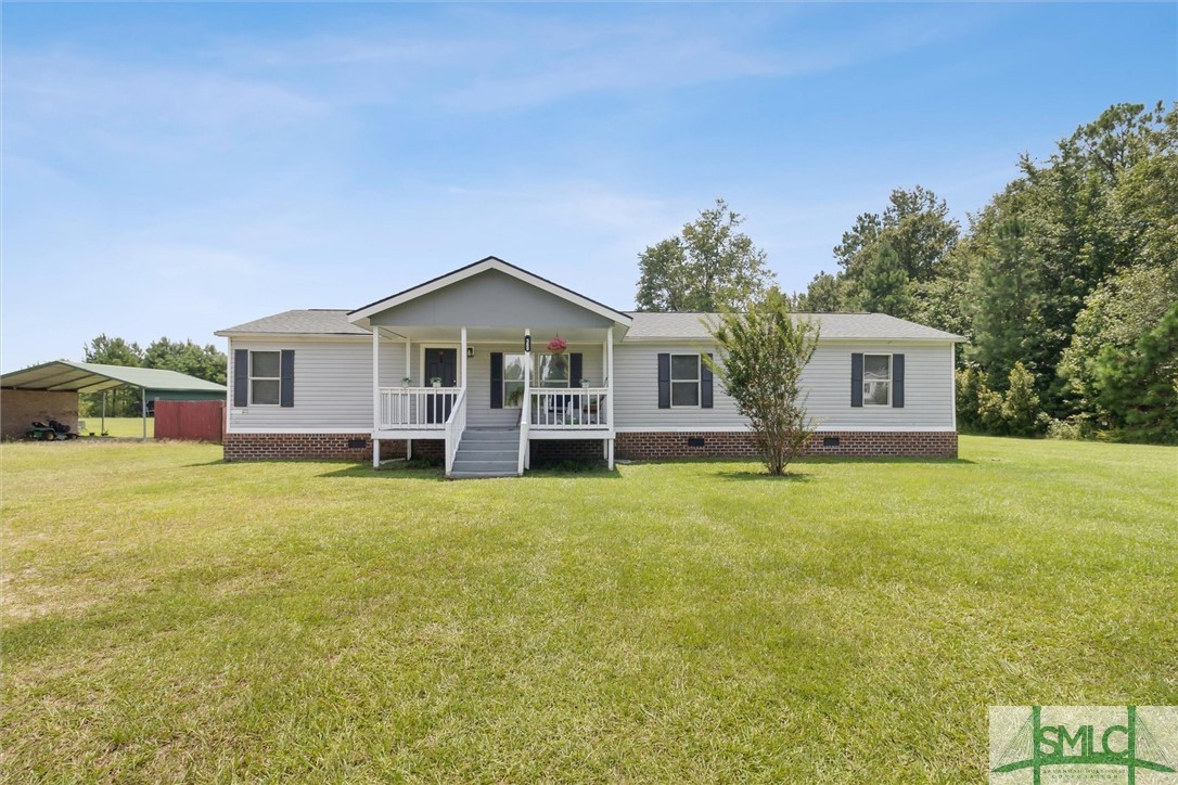 309 Stirrup Court