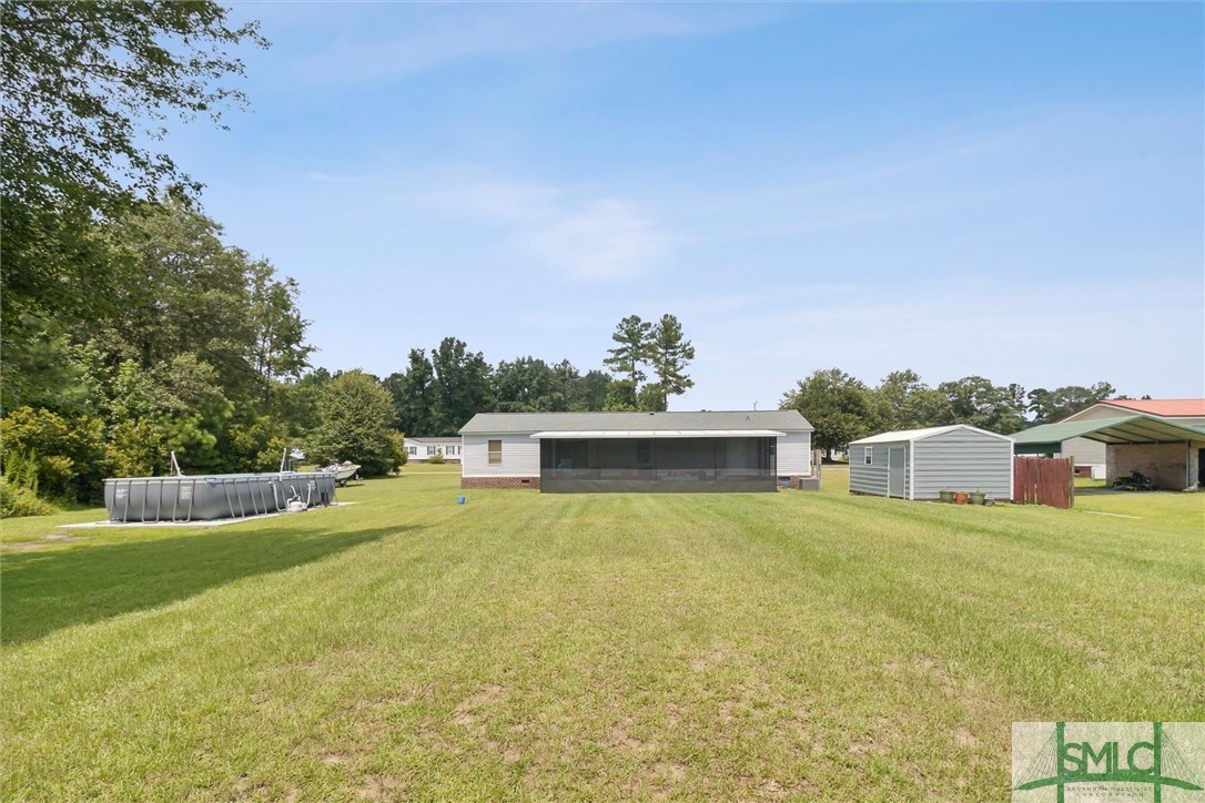 309 Stirrup Court