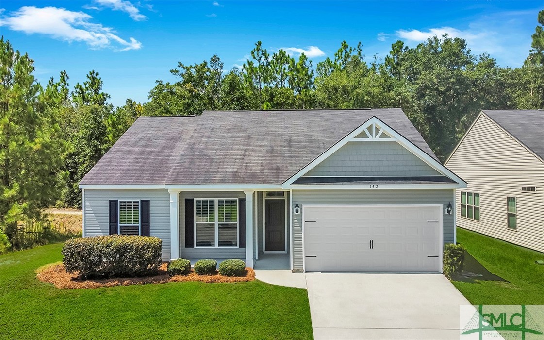 142 Whirlwind Way
