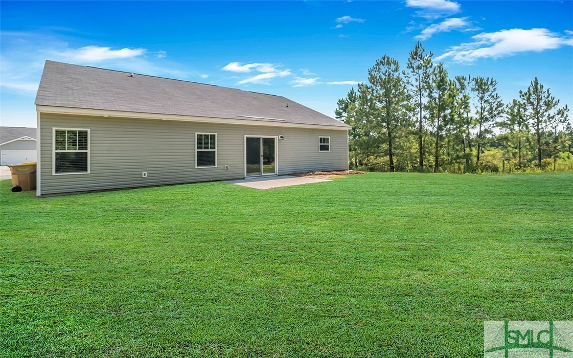 142 Whirlwind Way