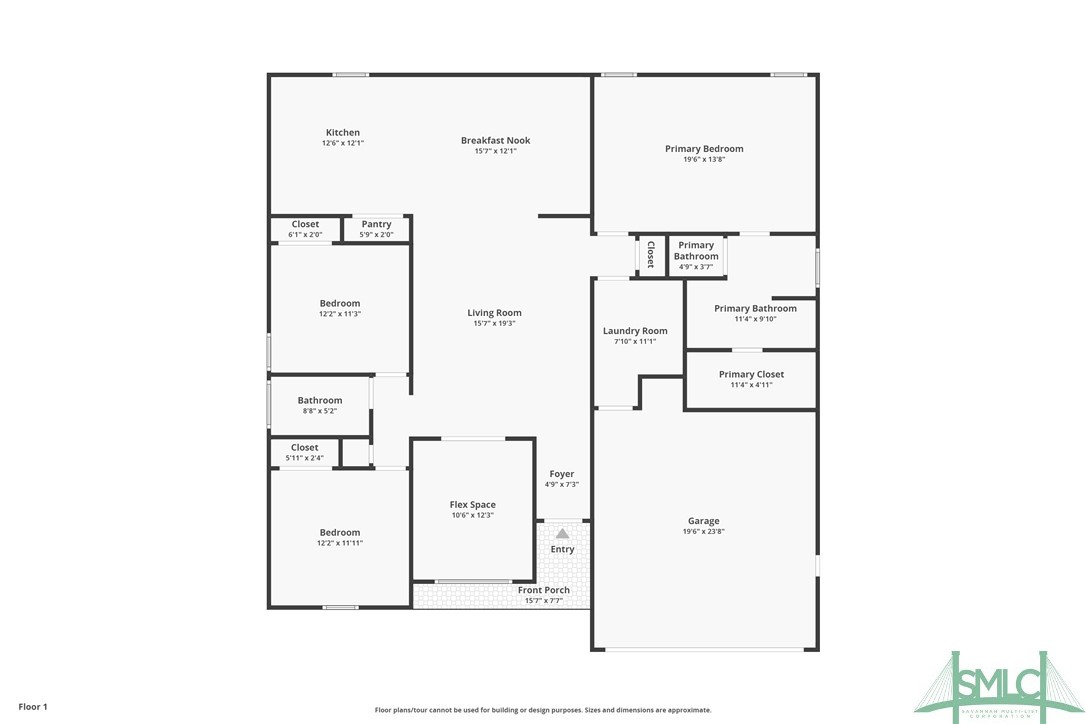 142 Whirlwind Way