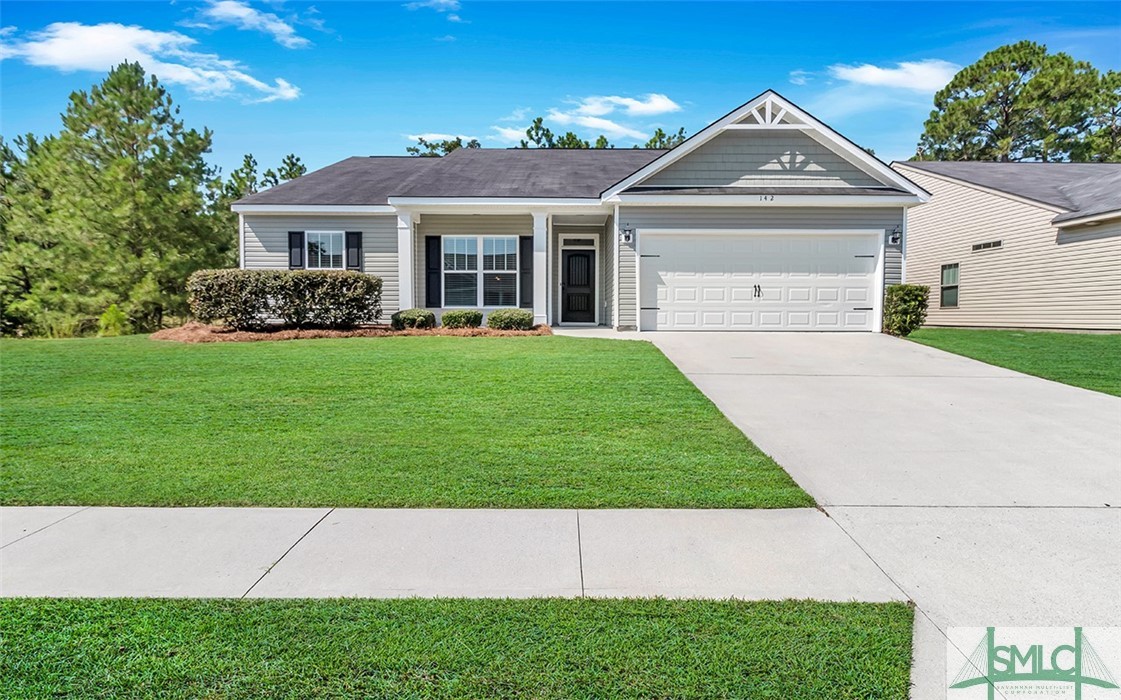 142 Whirlwind Way