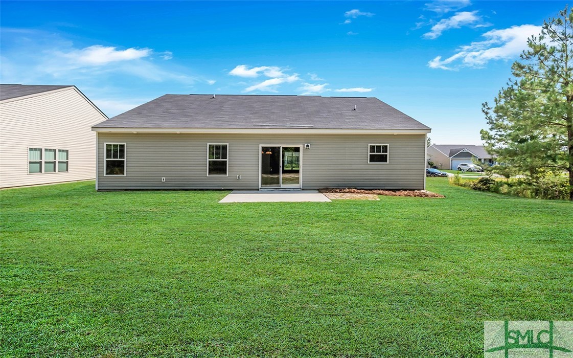 142 Whirlwind Way