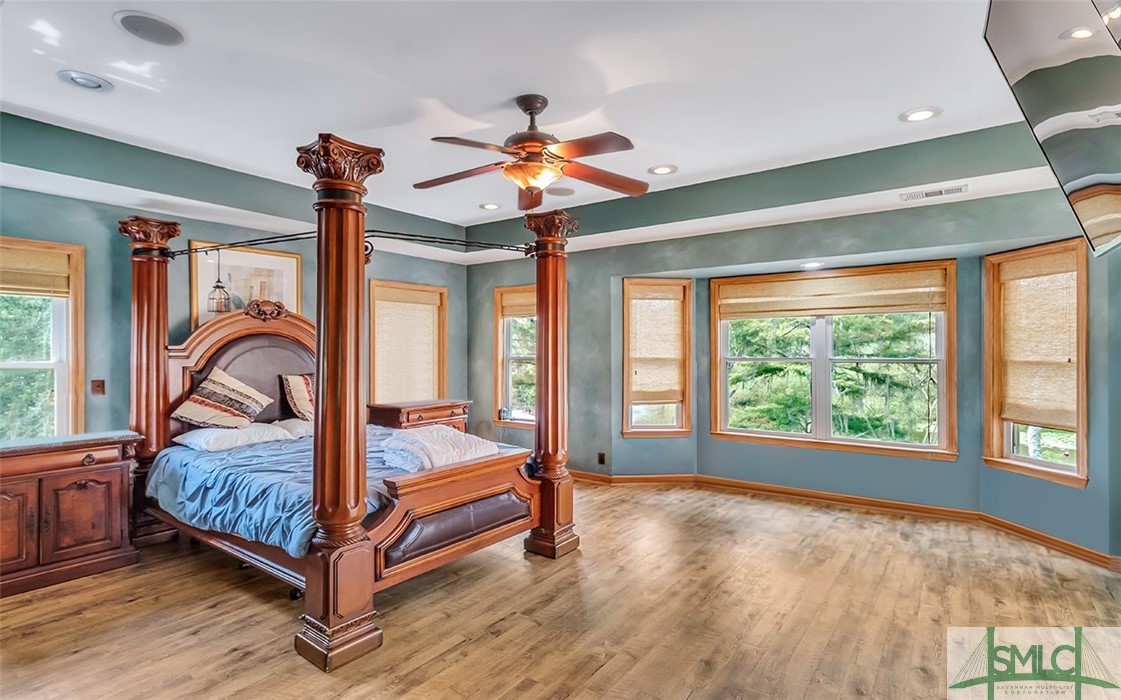 2420 Hickory Bluff Road