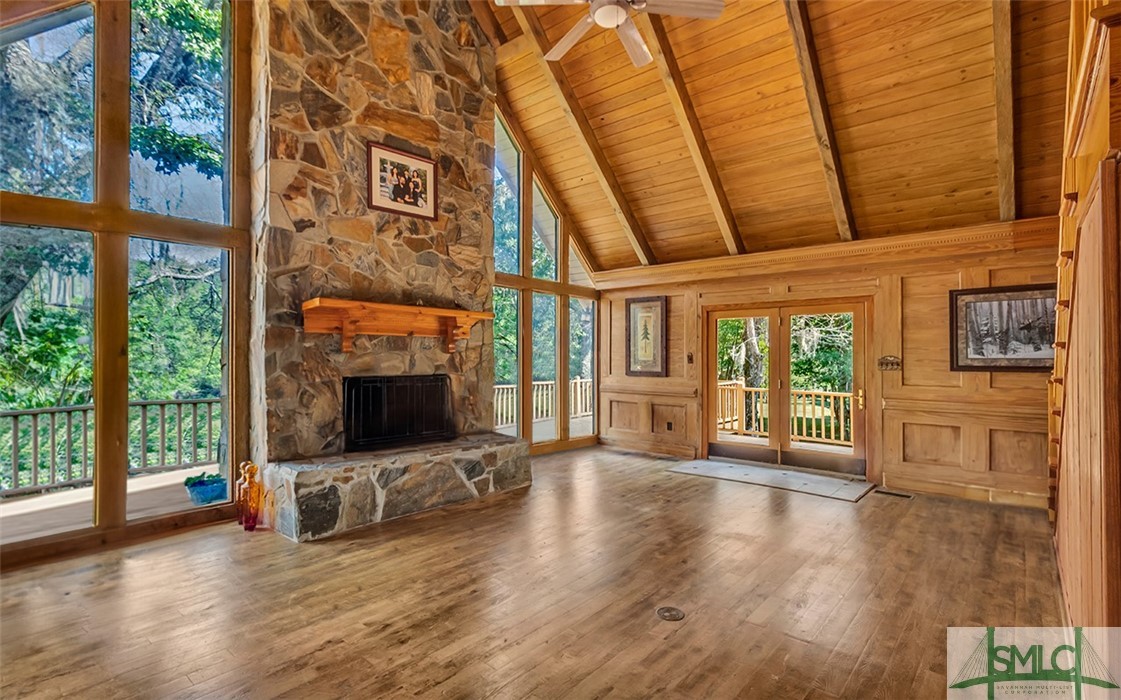 2420 Hickory Bluff Road
