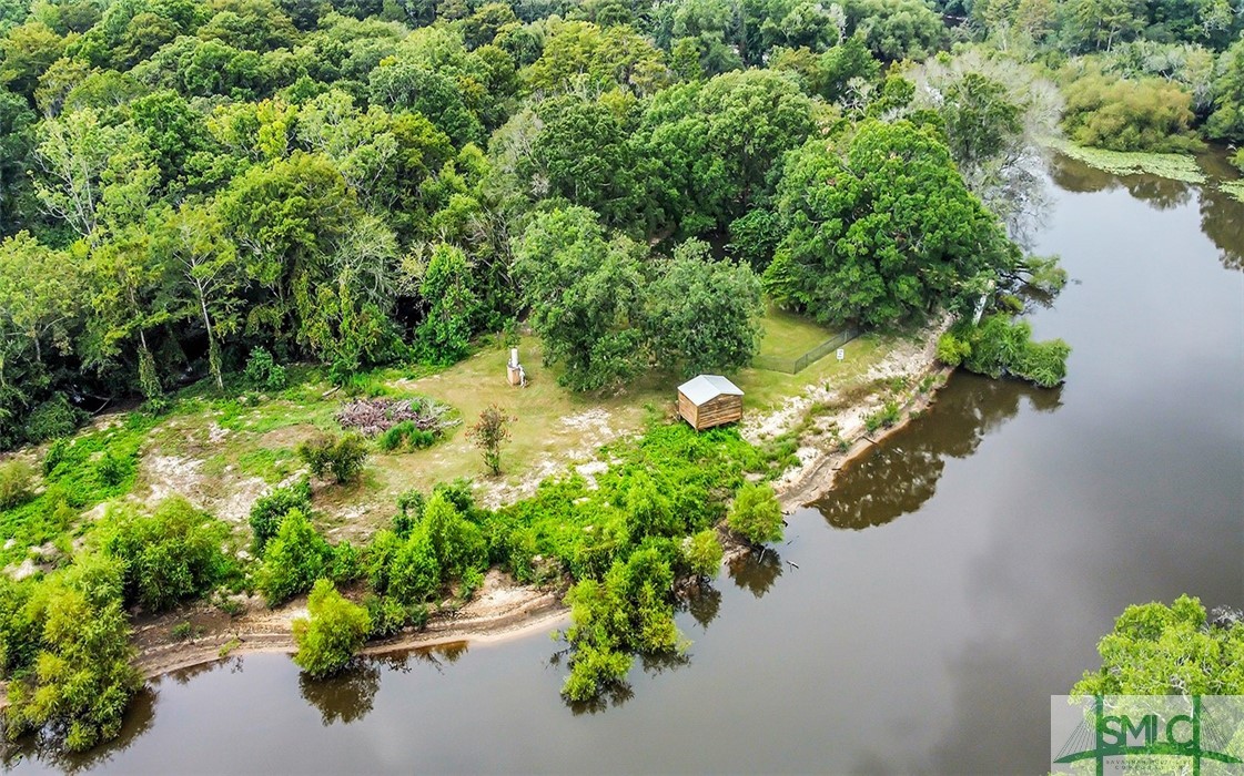 2420 Hickory Bluff Road