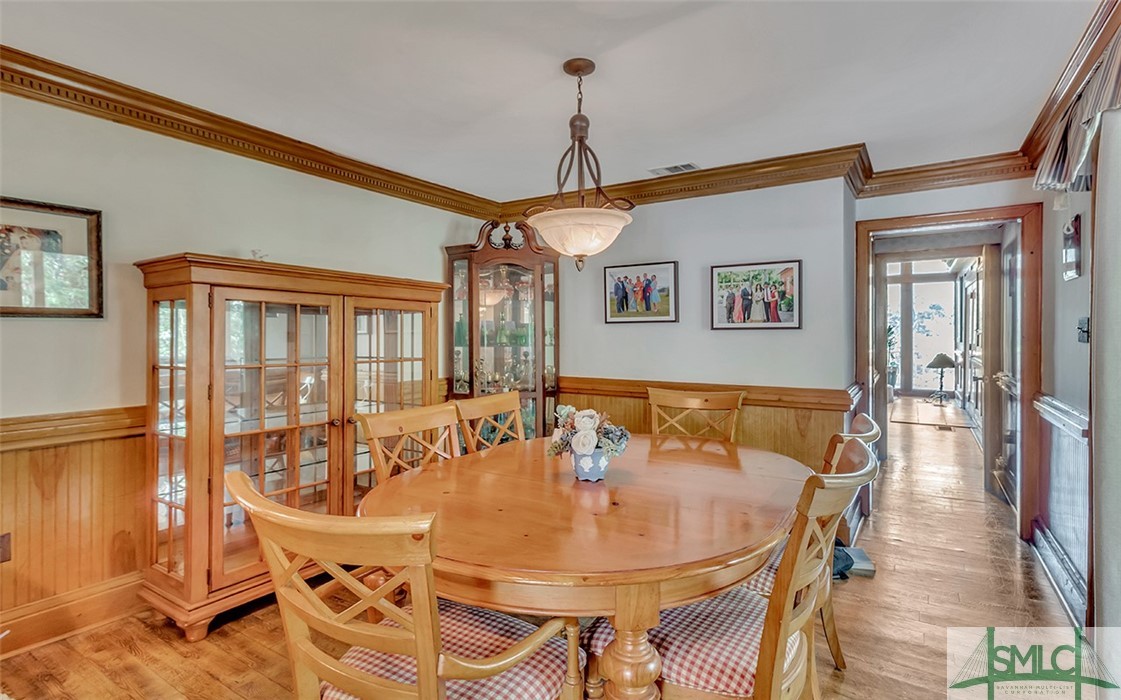 2420 Hickory Bluff Road