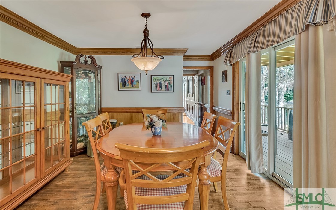 2420 Hickory Bluff Road