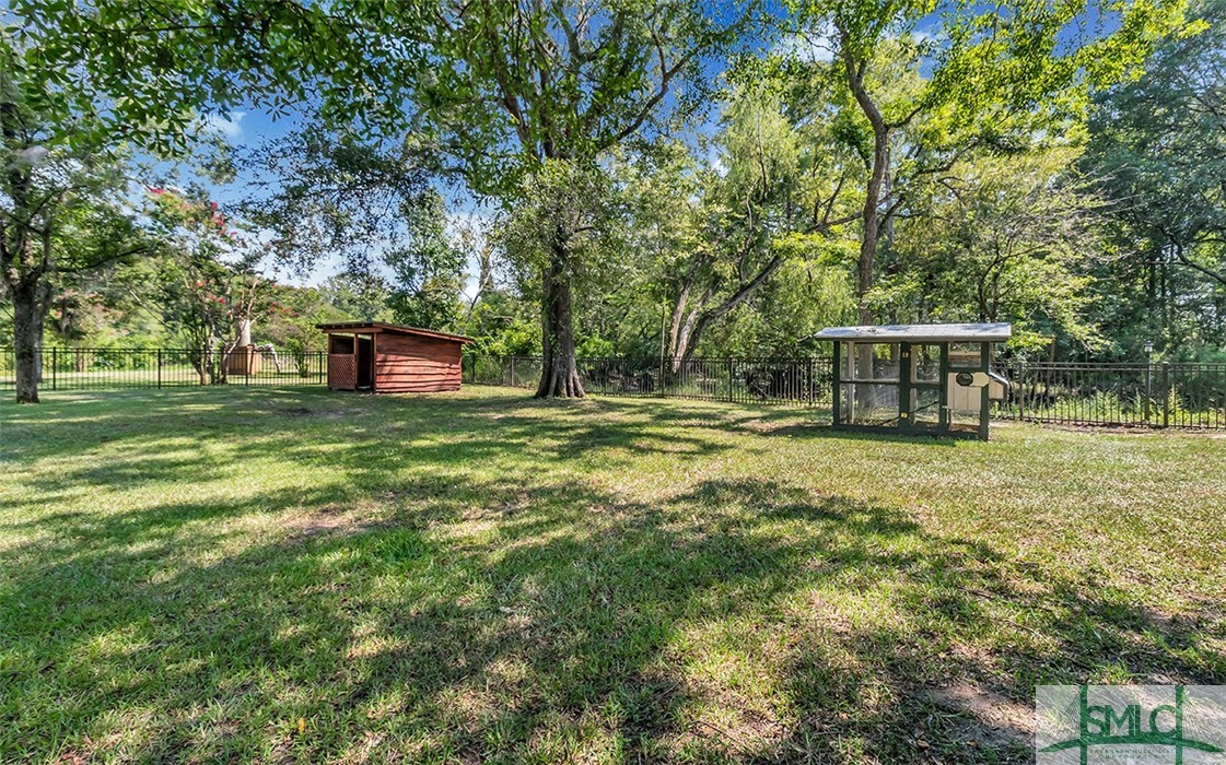 2420 Hickory Bluff Road