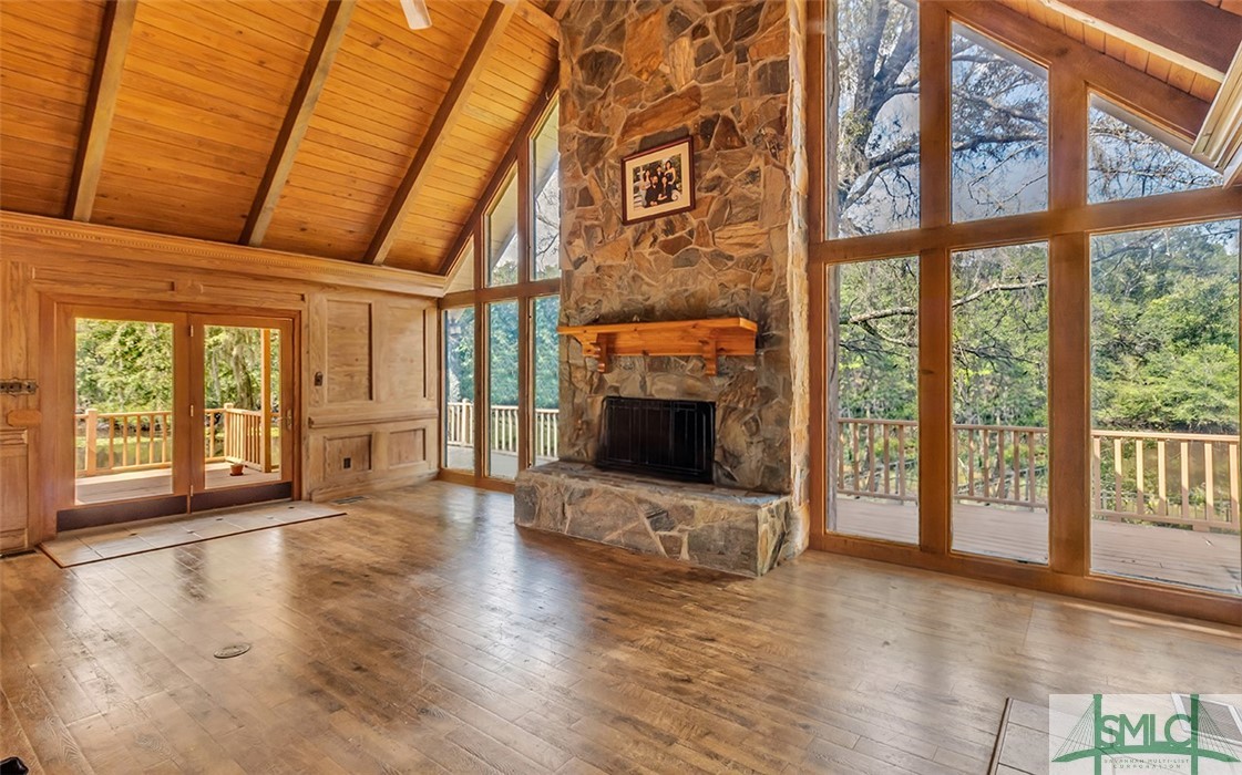 2420 Hickory Bluff Road