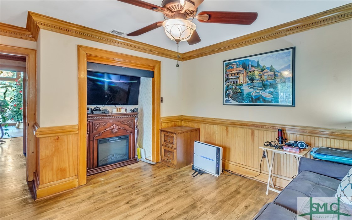 2420 Hickory Bluff Road
