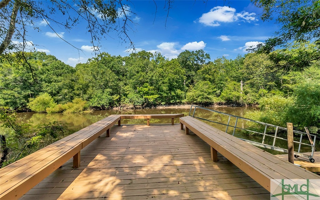 2420 Hickory Bluff Road