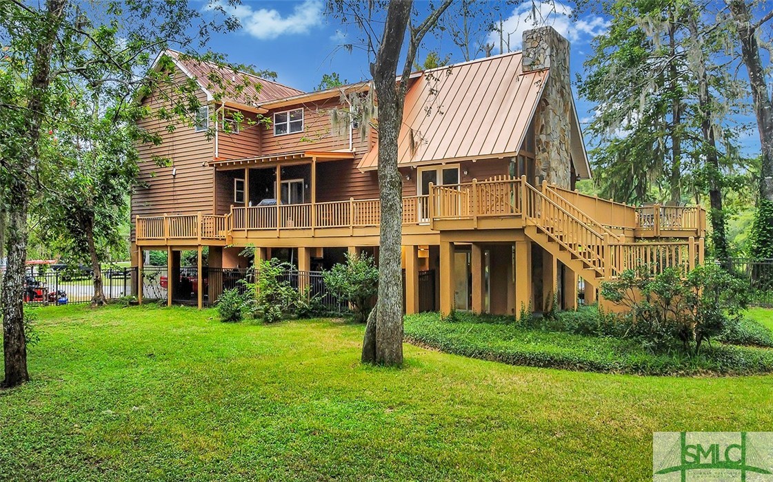 2420 Hickory Bluff Road