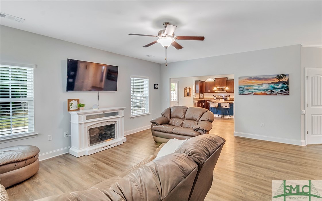 347 Coconut Drive
