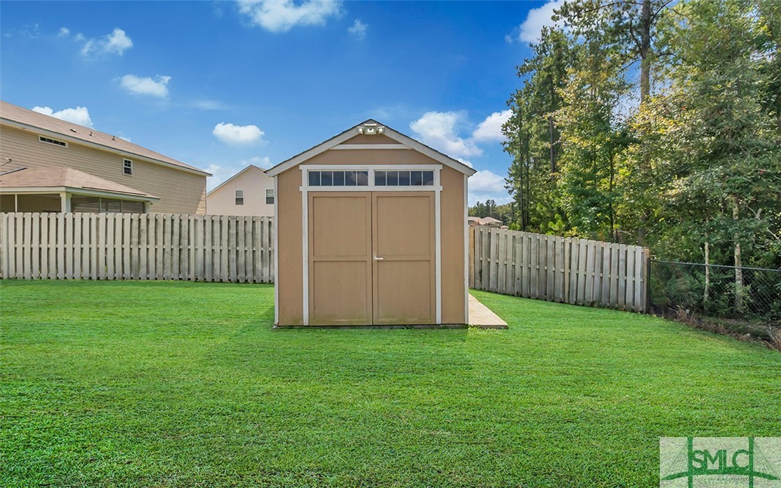 347 Coconut Drive