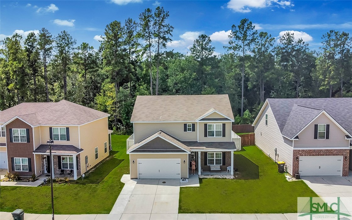 347 Coconut Drive
