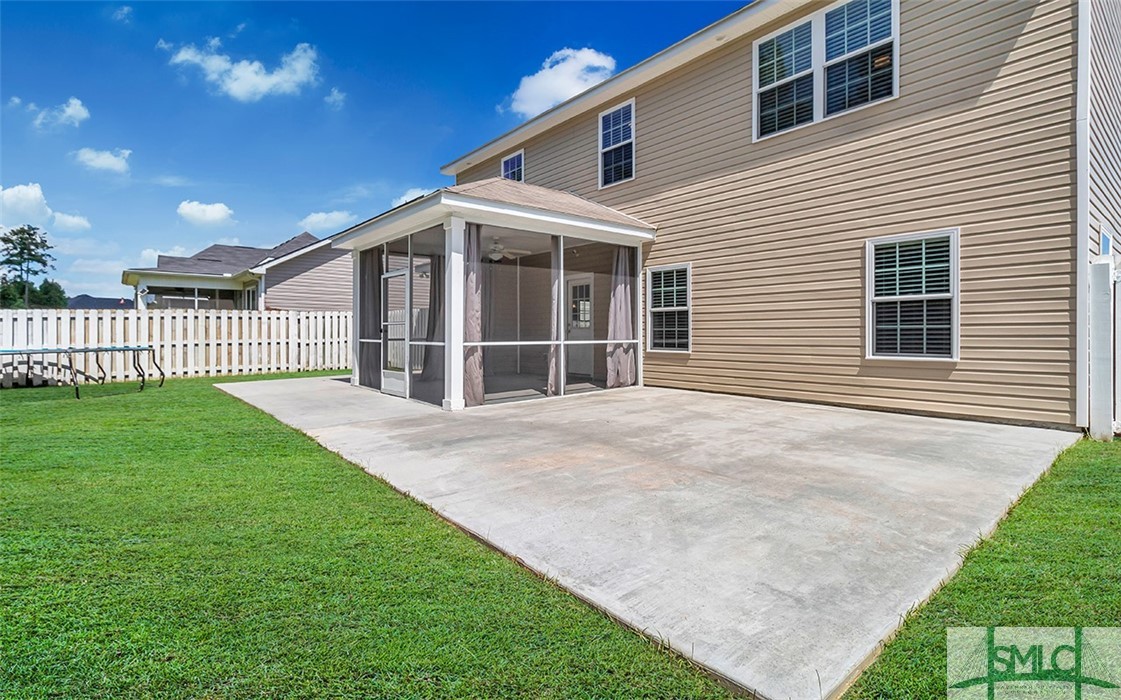 347 Coconut Drive