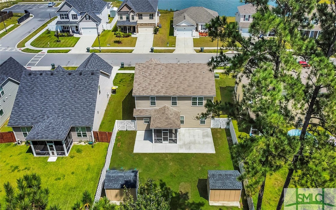 347 Coconut Drive