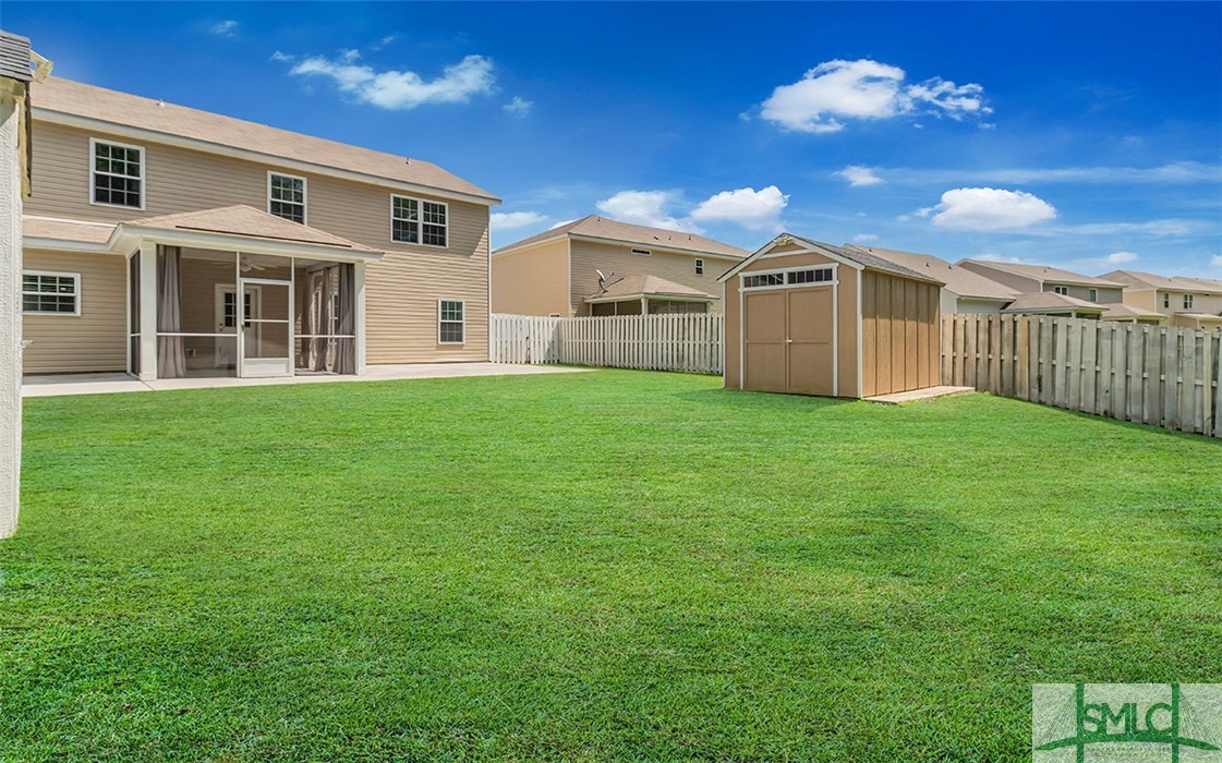 347 Coconut Drive