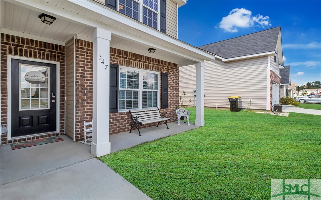 347 Coconut Drive