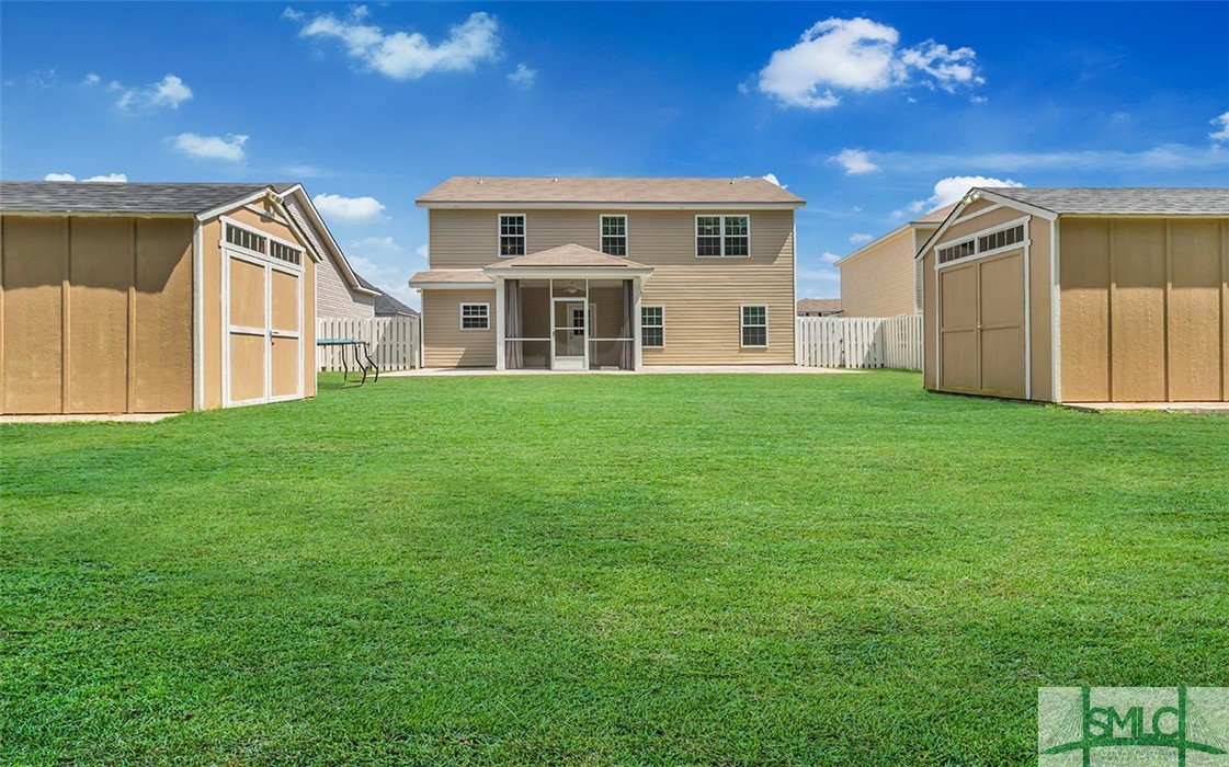 347 Coconut Drive