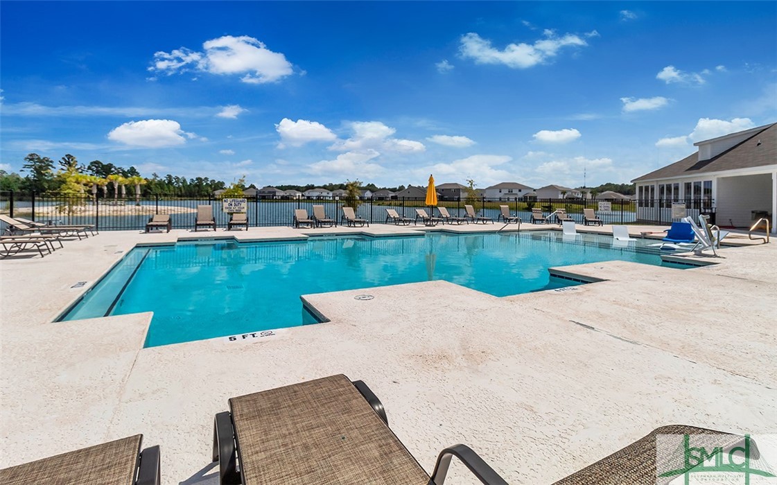 347 Coconut Drive