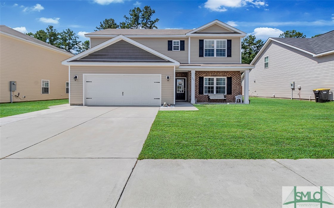 347 Coconut Drive
