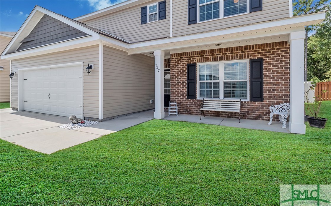 347 Coconut Drive