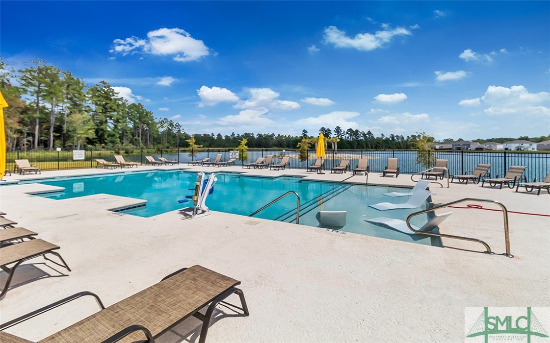 347 Coconut Drive