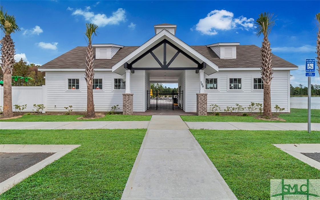 347 Coconut Drive